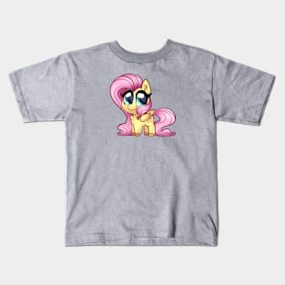 Fluttershy Kids T-Shirt